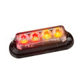 Ultra-bright LED Grill Light Strobe Warning Lights (SL620)